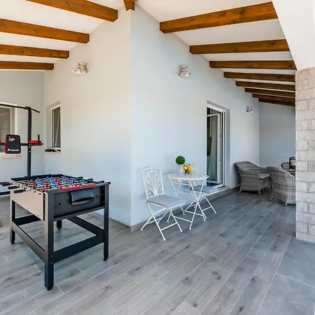 Villa Miracolo Rovinj Exterior foto