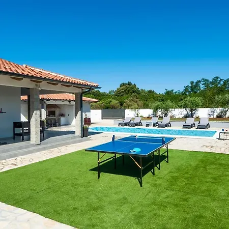Villa Miracolo Rovinj Exterior foto