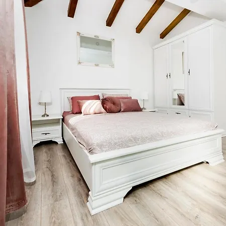 Villa Miracolo Rovinj Exterior foto