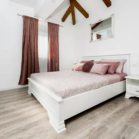 Villa Miracolo Rovinj Exterior foto